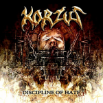 Discipline of Hate