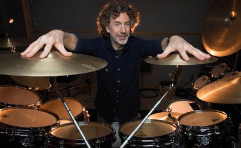 Simon Phillips