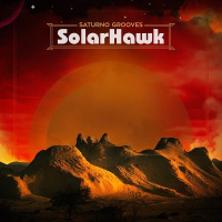 Solar Hawk