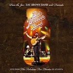 Pass the Jar: Zac Brown Band and Friends Live