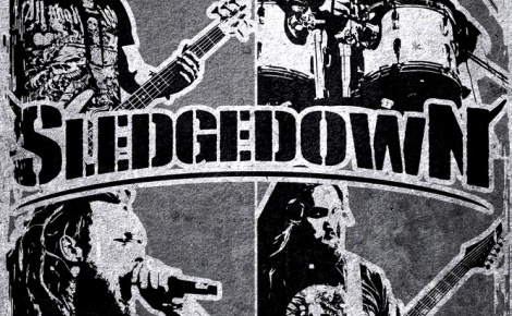 Sledgedown