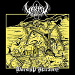 Worship Macabre