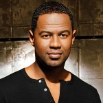 Brian McKnight