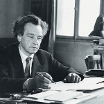 Arthur Honegger