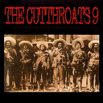 The Cutthroats 9