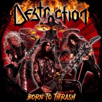 Born to Thrash