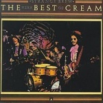 Strange Brew: The Very Best of Cream