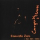 Concerto Zero : Live 1972/2003