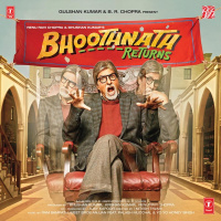 Bhoothnath Returns