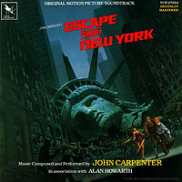 Escape from New York