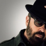 Dave Stewart