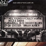 Live at the Fillmore East