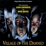 Village of the Damned