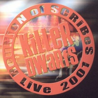 Reunion Of Scribes - Live 2001 