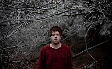 Benjamin Francis Leftwich