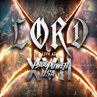 Live at ProgPower USA XVII