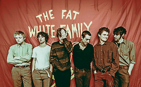 Fat White Family