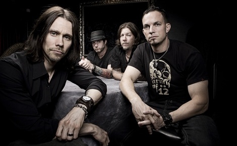 Alter Bridge