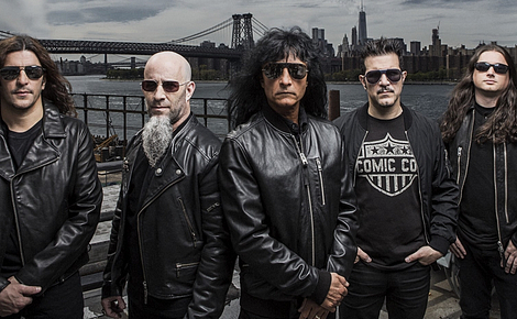 Anthrax