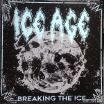 Breaking The Ice