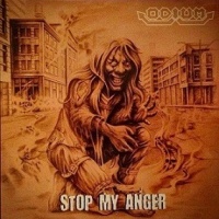 Stop My Anger