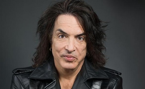 Paul Stanley