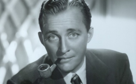 Bing Crosby