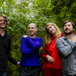 Stephen Malkmus & The Jicks