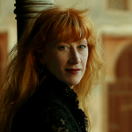 Loreena McKennitt