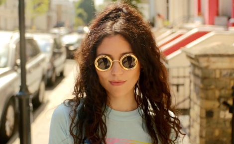 Eliza Doolittle