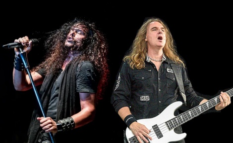 Ellefson-Soto