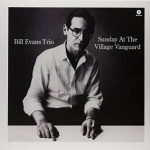 Sunday at the Village Vanguard