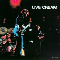 Live Cream