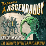 The Amazing Ascendancy Versus Count Illuminatus