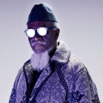 Pharoah Sanders