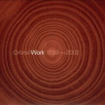 Work (1989-2002)