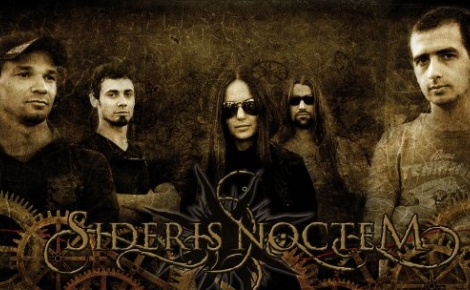 Sideris Noctem