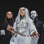 Lacuna Coil