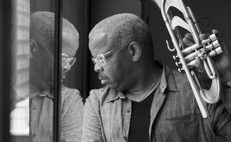 Terence Blanchard