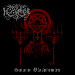 Satanic Blasphemies