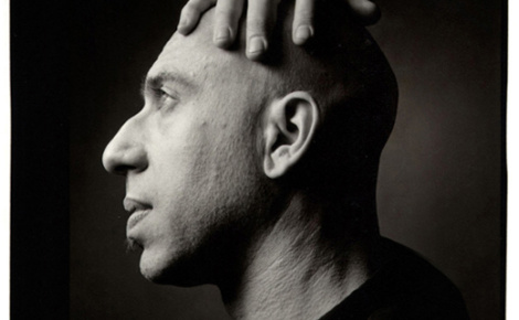 Elliott Sharp