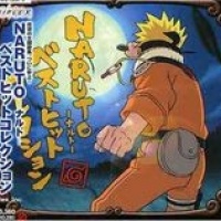 Naruto Best Hit Collection