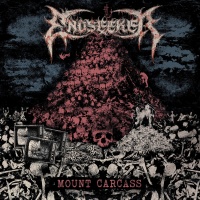 Mount Carcass