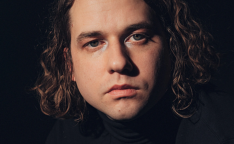 Kevin Morby