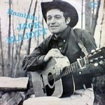 Ramblin' Jack Elliott 