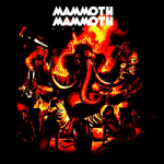 Mammoth Mammoth