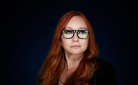 Tori Amos