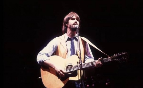 Dan Fogelberg