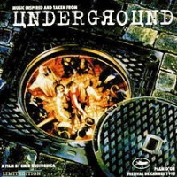 Underground