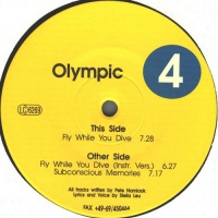 Olympic 4